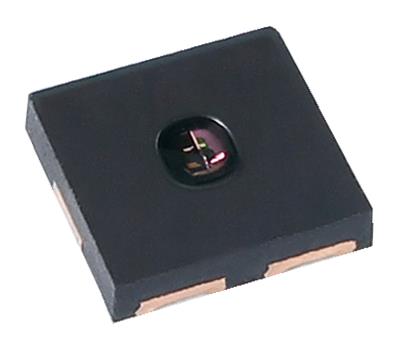 SENSOR OPT AMBIENT 6 SMD