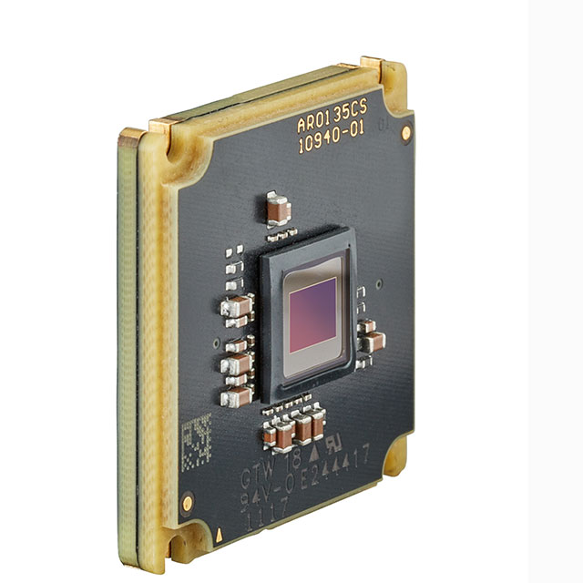 CAMERA COLOR BAREBOARD AR0135CS