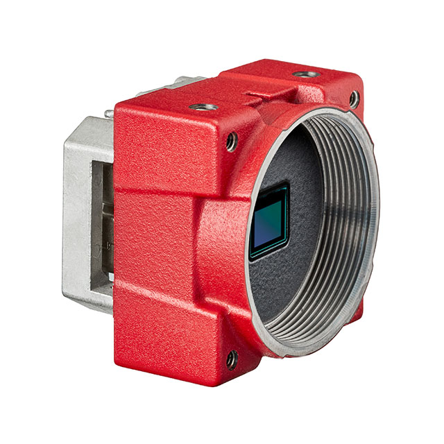 CAMERA COLOR CSMNT OPEN AR0135CS