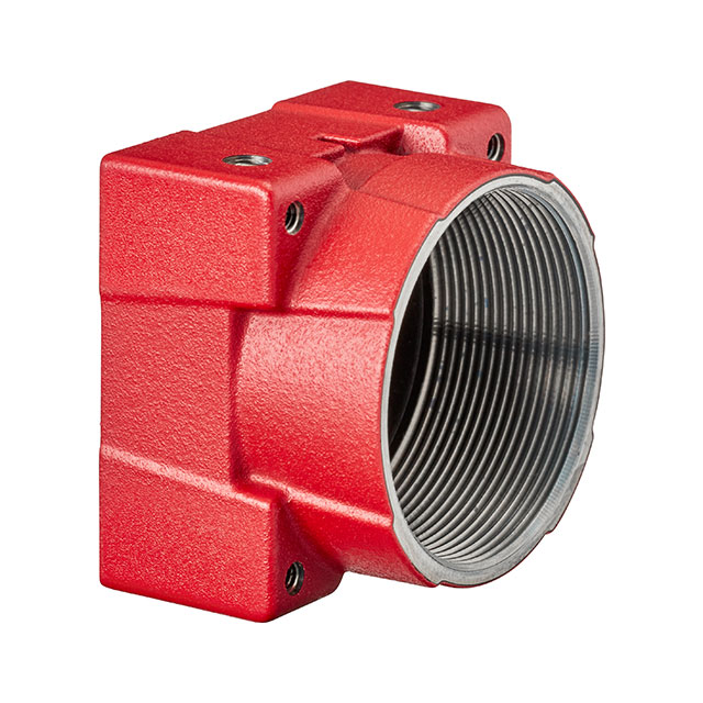 CAMERA 1800 C-507M MONO C-MOUNT