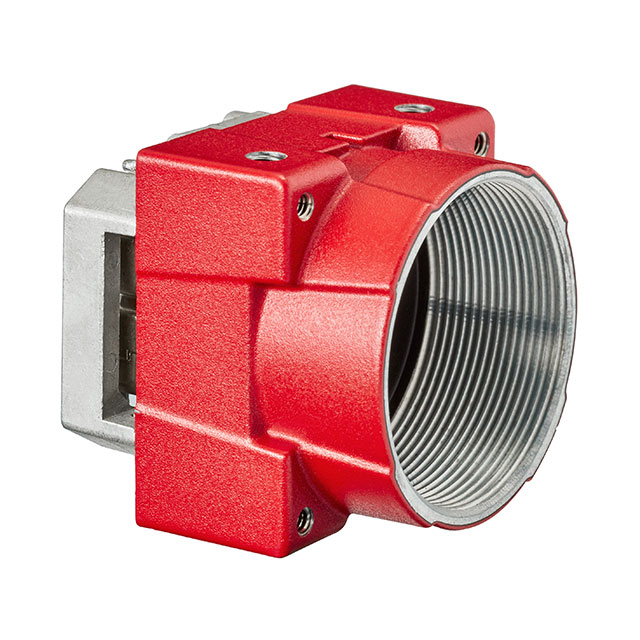 STACKABLE HEADER - 3 PIN (FEMALE
