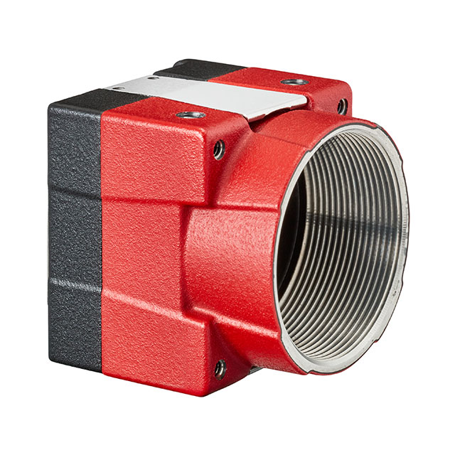 CAMERA MONO C-MOUNT