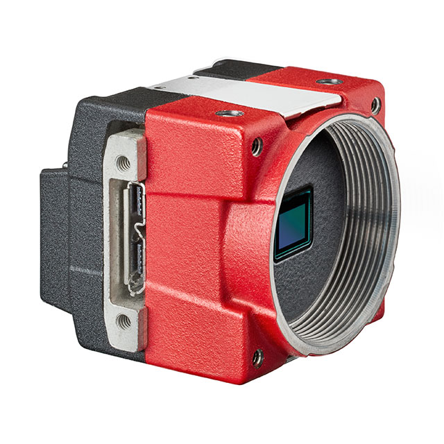 CAMERA MONO C-MOUNT USB90