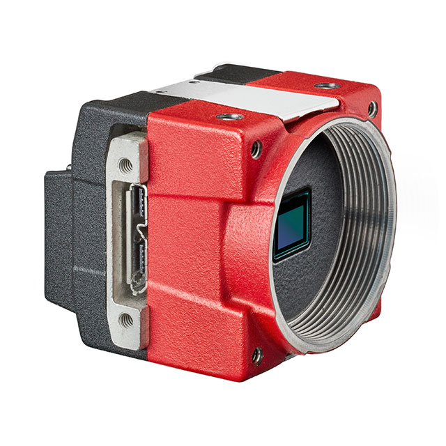 CAMERA MONO C-MOUNT USB90