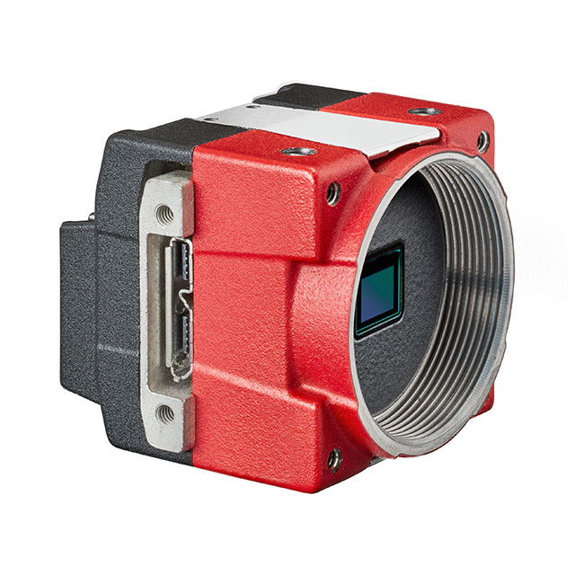 CAMERA COLOR CS-MOUNT USB90
