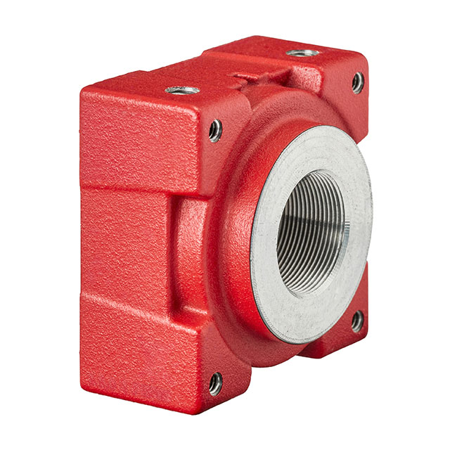 CAMERA  MONO S-MOUNT OPEN