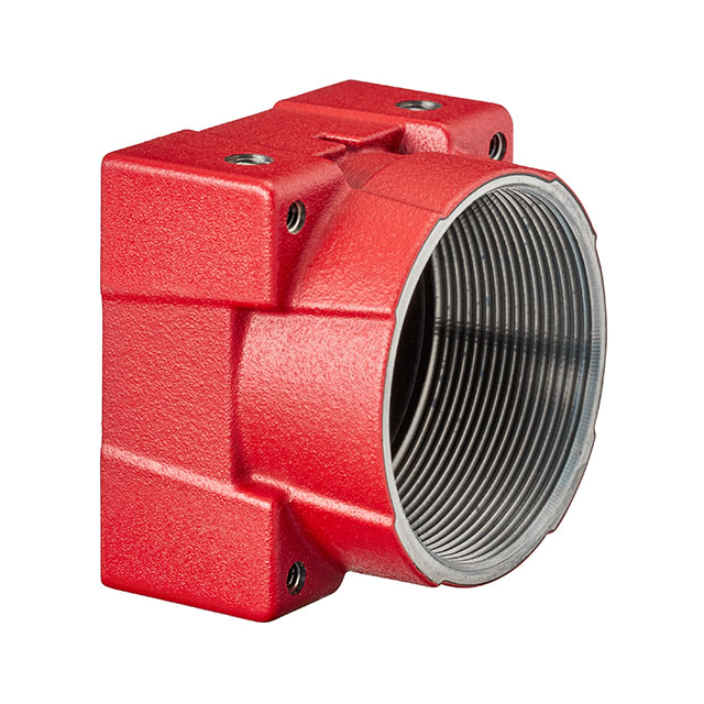 CAMERA MONO C-MOUNT OPEN