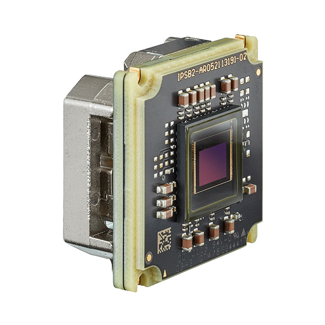 CAMERA 1800 U-240M MONO BAREBOAR