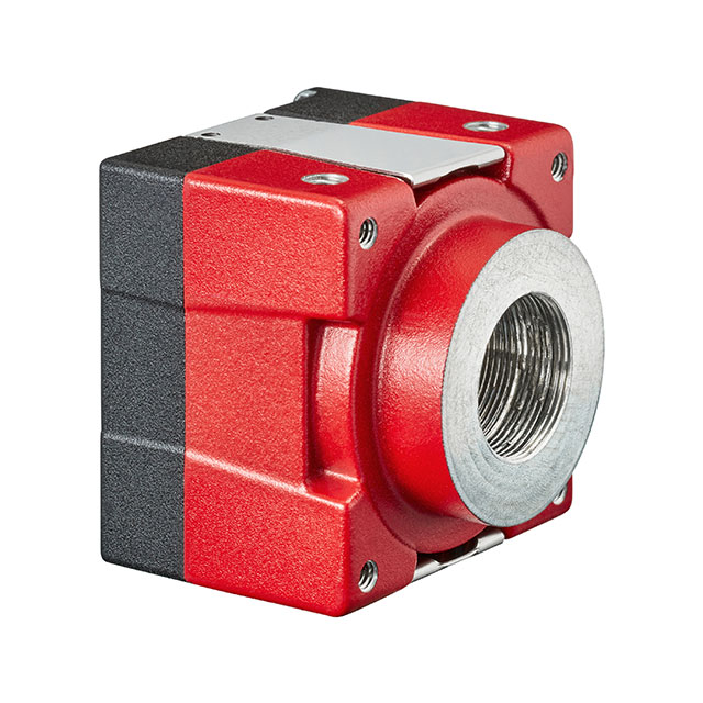CAMERA 1800 U-1240C COLOR S-MOUN