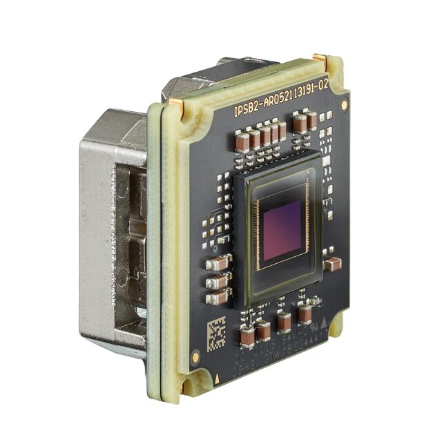 1800 U-895M MONO BAREBOARD