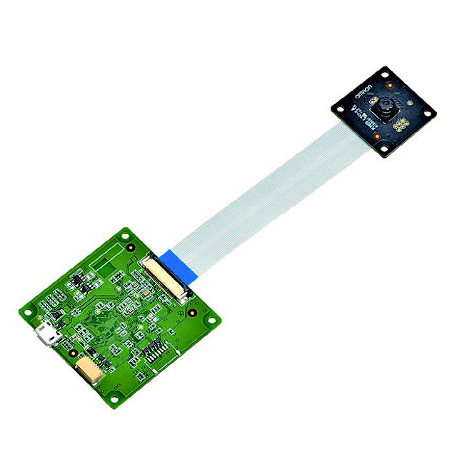 FACIAL RECOGNITION CAMERA 50 DEG
