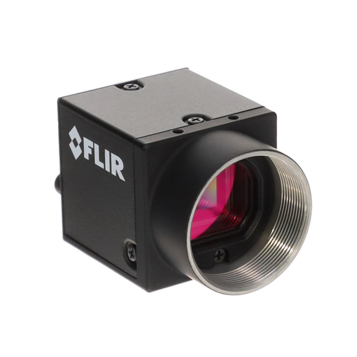 3.2MP COLOR PGE 1/1.8" C-MOUNT