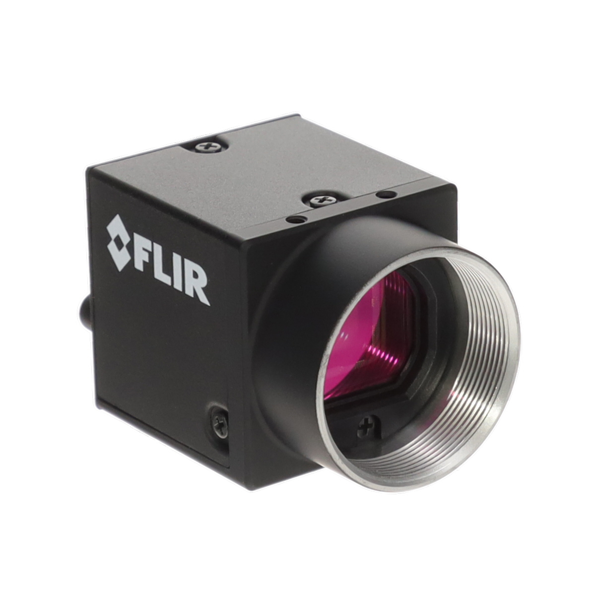 5.0MP COLOR PGE 2/3" C-MOUNT