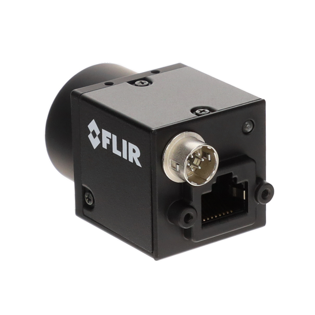 5.0MP B&W PGE 2/3" C-MOUNT