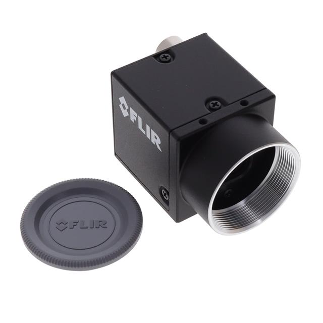 1.3MP B&W U3 1/2" C-MOUNT