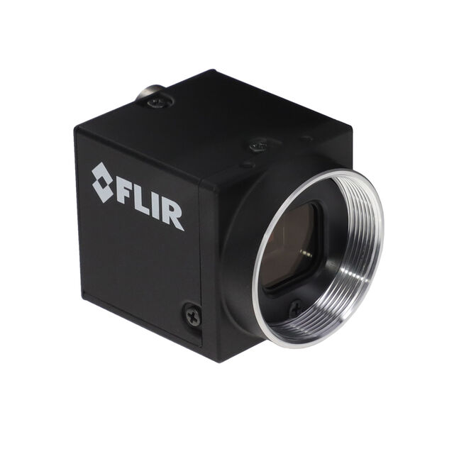 1.6MP B&W U3 1/2.9" CS-MOUNT