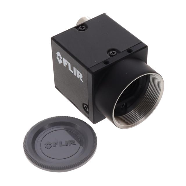 3.2MP B&W U3 1/1.8" C-MOUNT