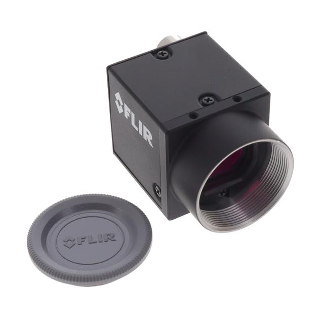 5.0MP COLOR U3 2/3" C-MOUNT