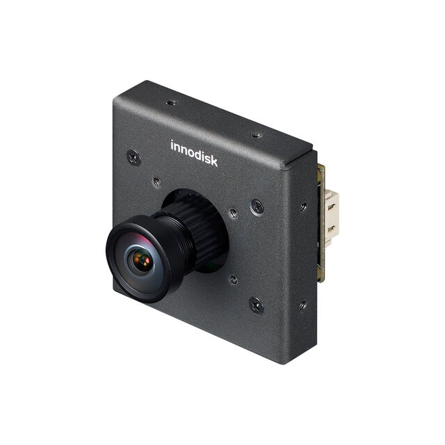 MIPI CSI-2 5MP FIXED FOCUS CAMER