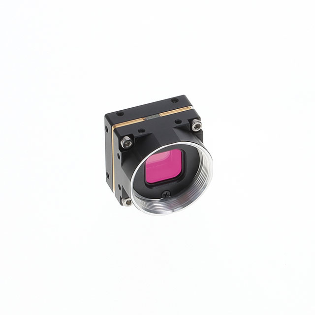 1.6MP COLOR U3 1/2.9" CS-MOUNT