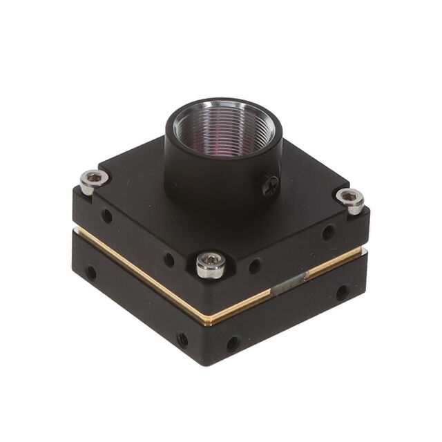 1.6MP COLOR U3 1/2.9" S-MOUNT