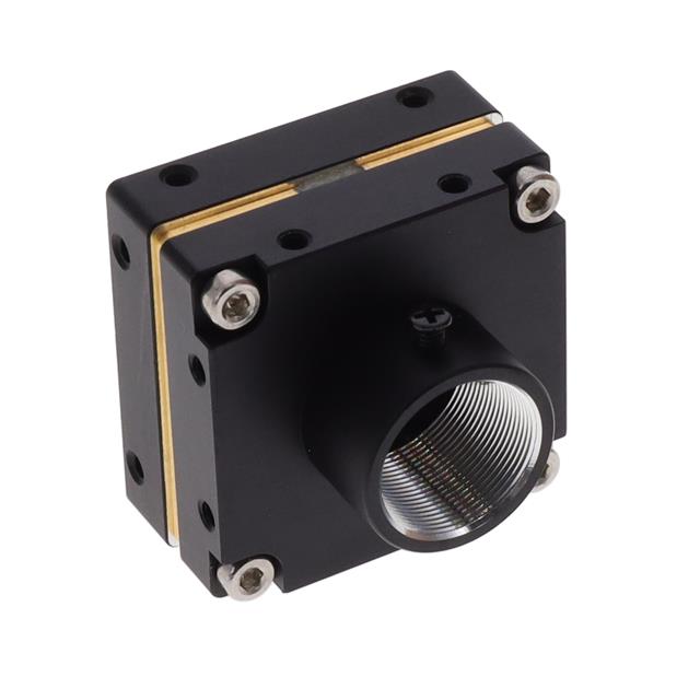 1.6MP B&W U3 1/2.9" S-MOUNT