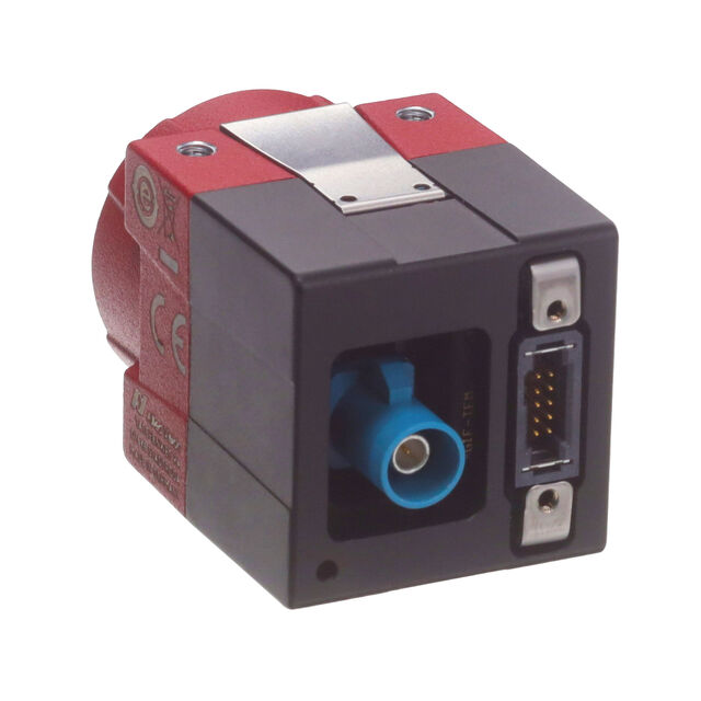 SONY IMX392 COLOR FP3-240C COLOR