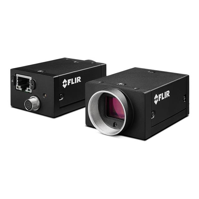 2.3MP COLOR PGE 1/1.2" C-MOUNT