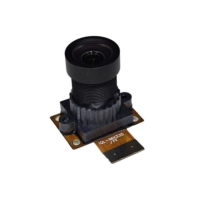 Sony STARVIS IMX335 Fixed Focus