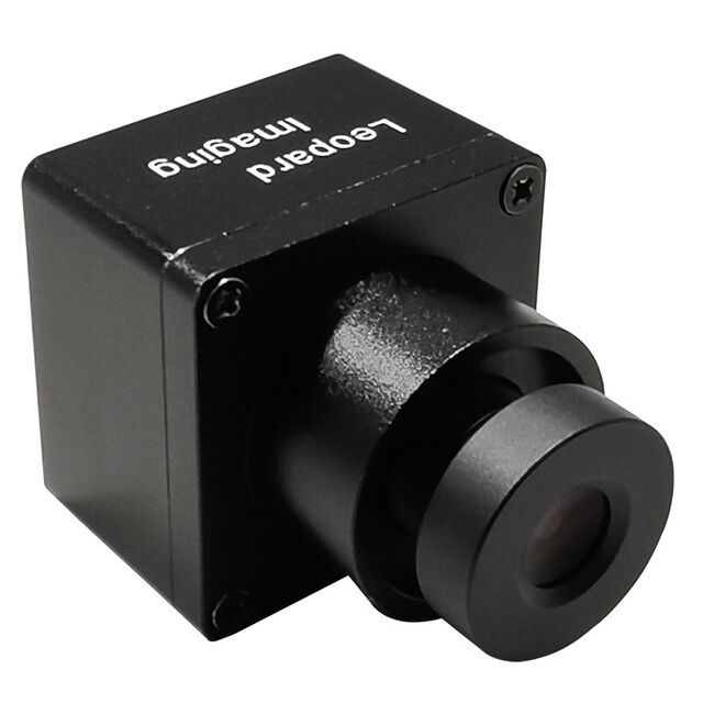 ON SEMI 2.3MP AR0231 RCCB SENSOR