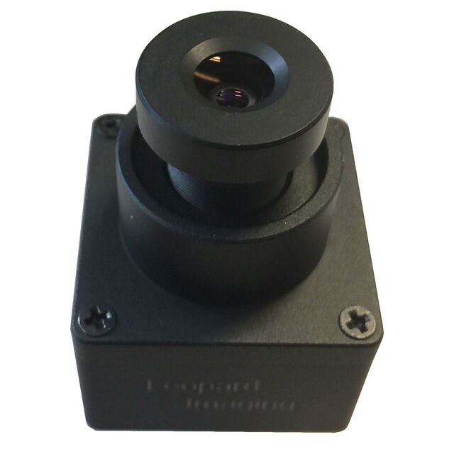 ONSEMI AR0231 RCCB SENSOR MAXIMU