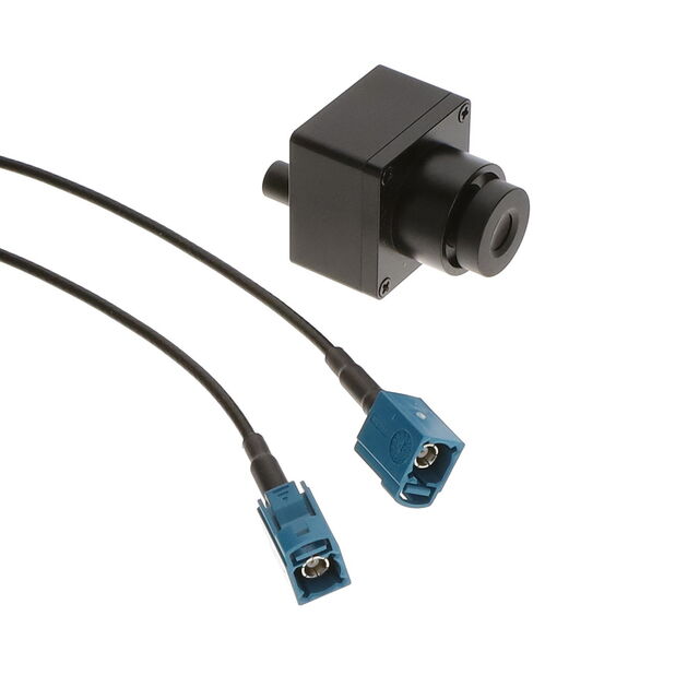 ONSEMI AR0231 RCCB SENSORACTIVE