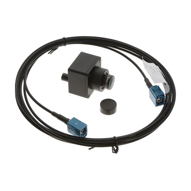 ONSEMI AR0231 RCCB SENSORACTIVE