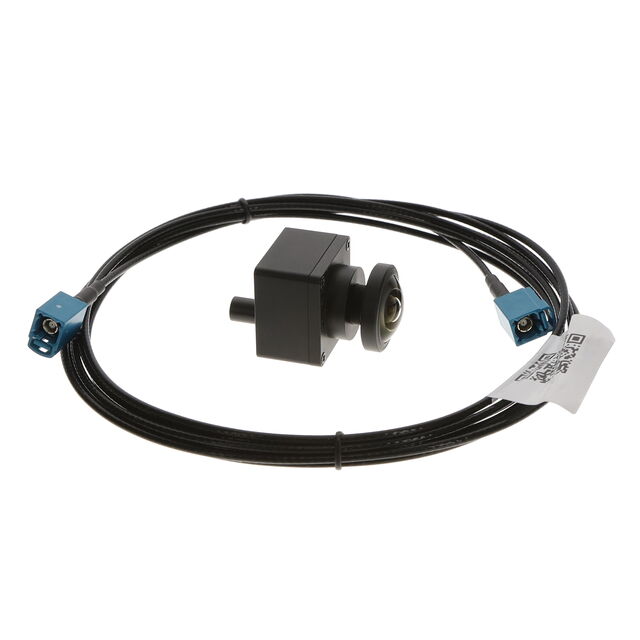 ONSEMI AR0231 RCCB SENSORACTIVE