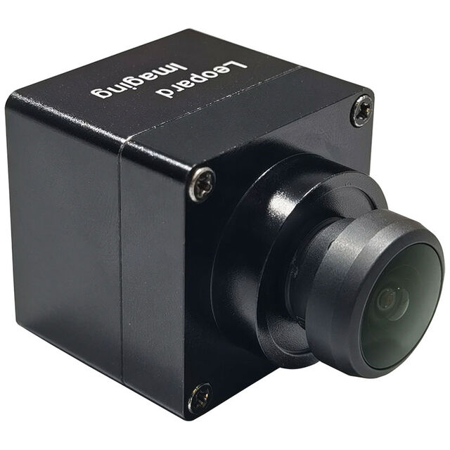 ON SEMI 2.6MP CMOS IMAGE SENSOR