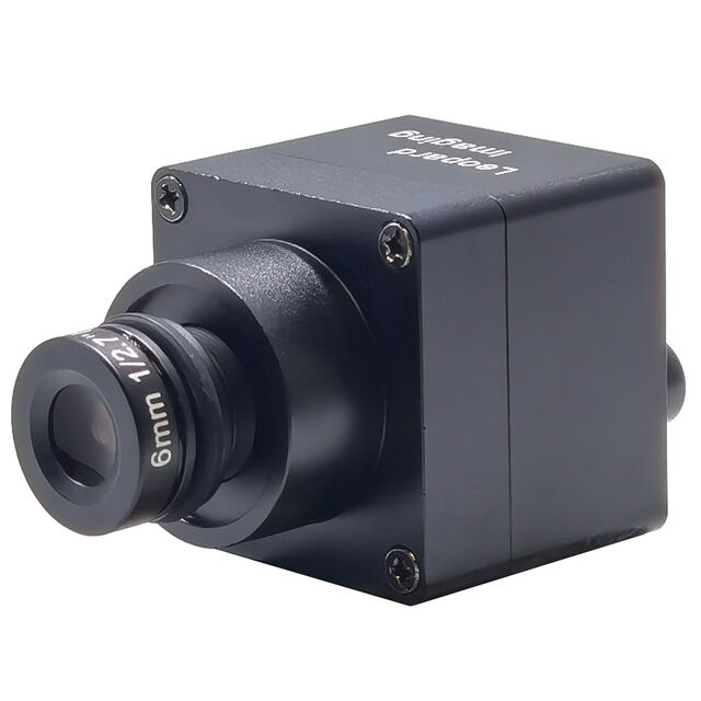 ON SEMICONDUCTOR 2.3MP CMOS IMAG