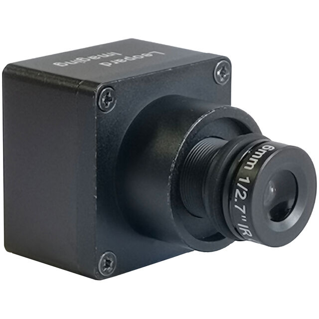 ON SEMICONDUCTOR CMOS IMAGE SENS