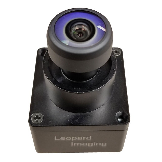 ON SEMI AR0820 8.3M CMOS SENSOR