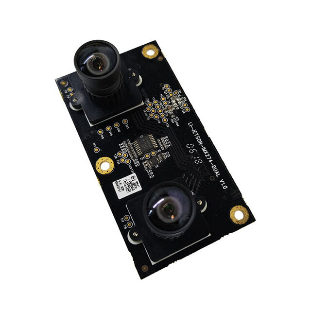 COMPATIBLE WITH NVIDIA HOLOSCAN
