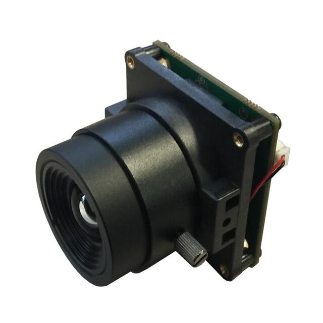 SONY DIAGONAL 6.43 MM (TYPE 1/2.