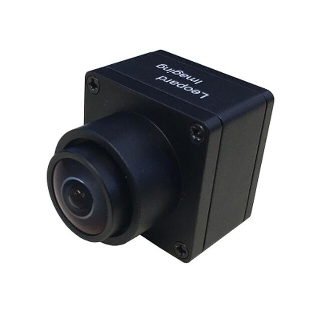 OMNIVISION CMOS HDR SENSOR OV106