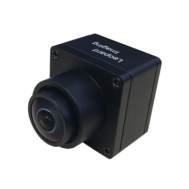 OMNIVISION CMOS 2M IMAGE SENSORW