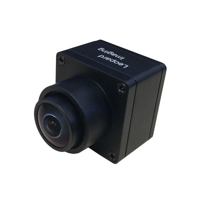 OMNIVISION CMOS 2M IMAGE SENSORW