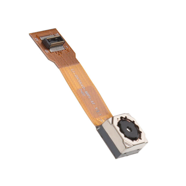 OV5640 5M SENSOR, AUTO FOCUSING
