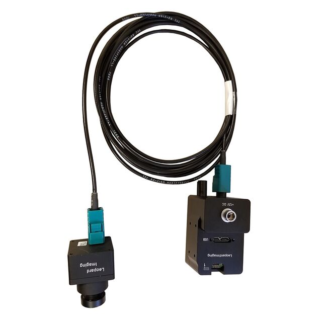 ON SEMI 2.3MP CMOS SENSOR AR0231
