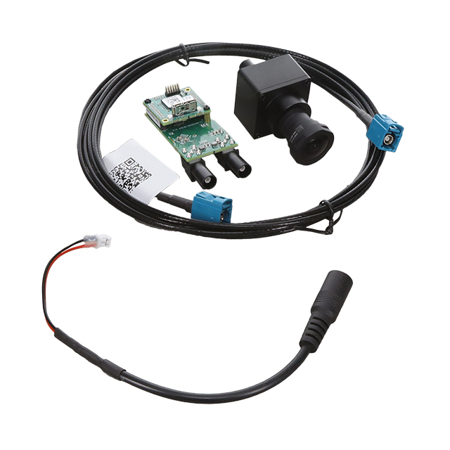 ONSEMI AR0820 RCCB SENSORACTIVE