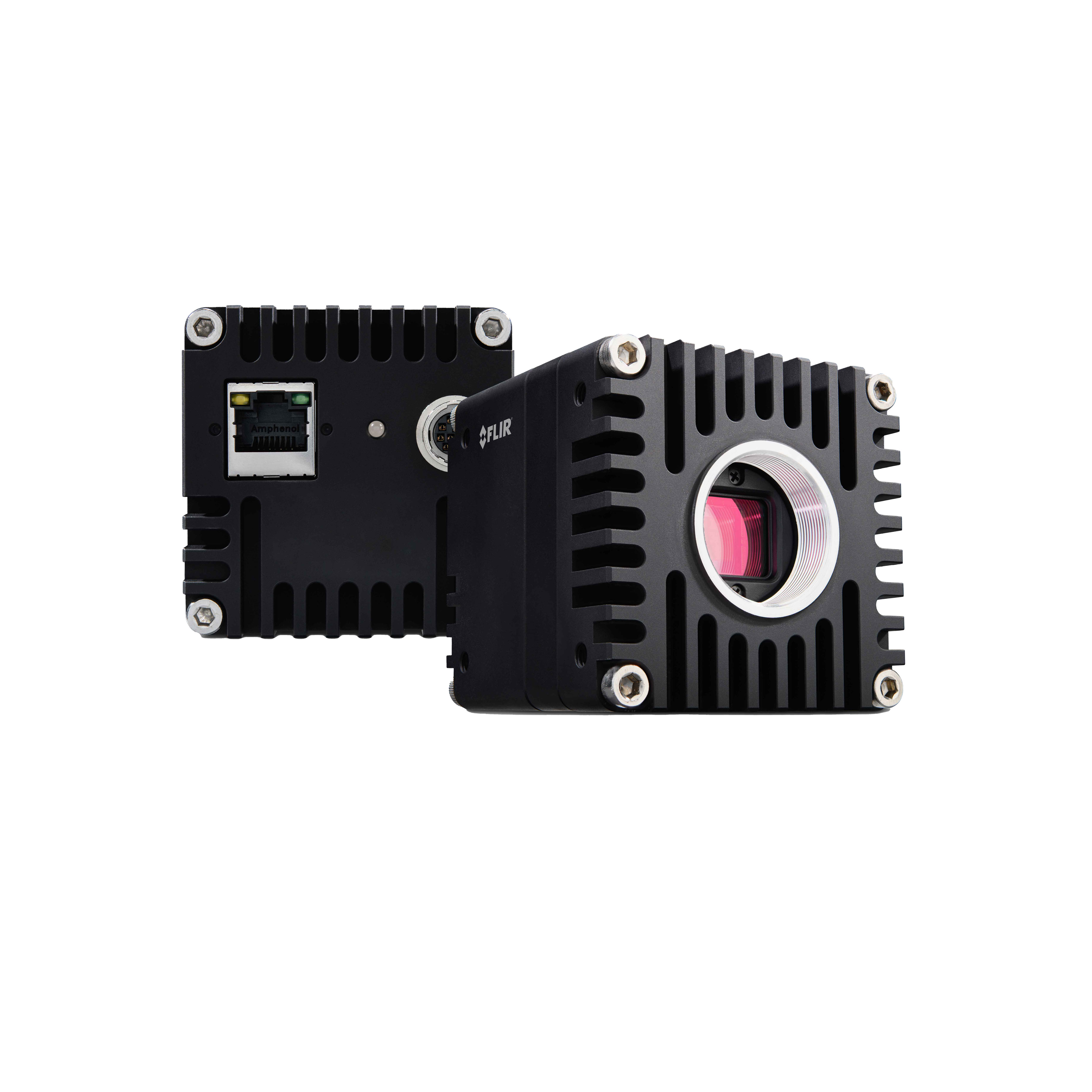 3.2MP B&W 10G 1/1.8" C-MOUNT