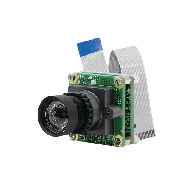 MIPI-CSI2 SENSOR ONSEMI AR0234 2