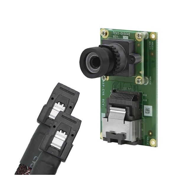 MIPI-CSI2 SENSOR OMNIVISION OV56