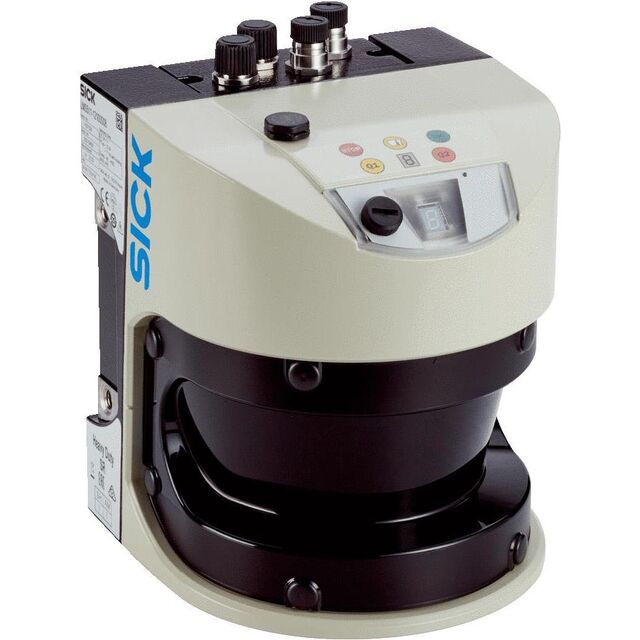 SENSOR OPT 20-800CM CAN RS-422